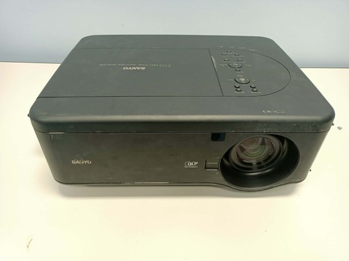 Videoproiettore sanyo - videoproiettore,
