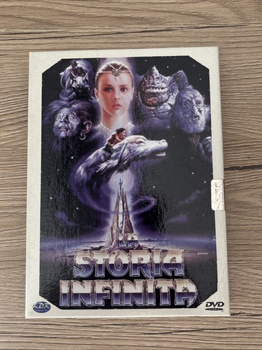 Storia infinita w - la,