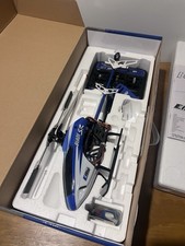 Blade SR RTF RC Elicottero