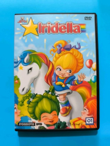 Iridella benvenuti nel - iridella,