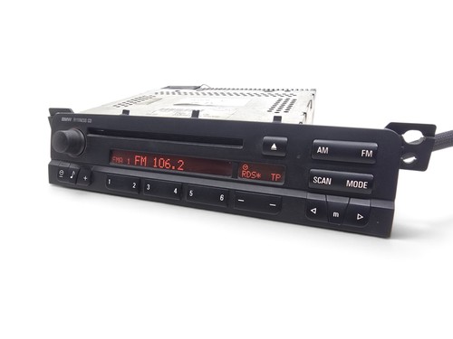 Bmw business radio 6939660 - bmw,
