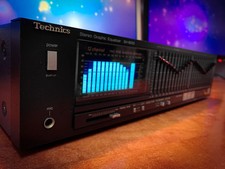 Technics 8055 rare - technics, 🌈rare🌈