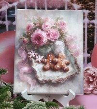 Insegna Decorazione Casetta