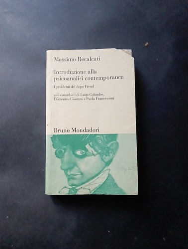 Massimo recalcati - massimo,