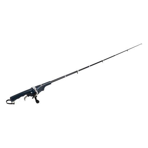 Set canna pesca in - pesca, fibra