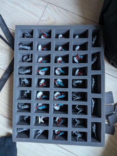 Tyranid 40k miniature - , da
