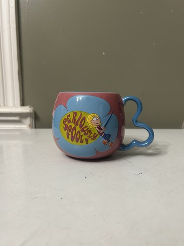 Tazza caffè ceramica 20 - in,