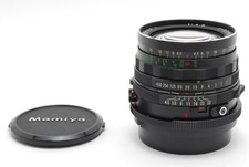 【COME NUOVO-】Mamiya Sekor