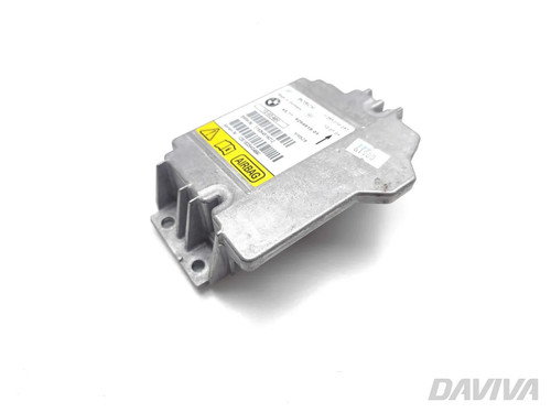 Bmw serie centralina aria - 1,