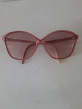 Occhiali Enrica Massei vintage ITALIA MONTATURE mod.335 tricolore