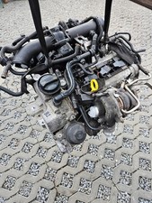Motore VW Golf V BLG 1.4 TSI