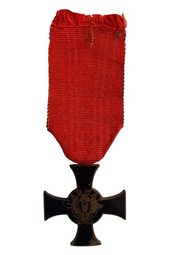 Medaglia armata ww2 - medaglia,