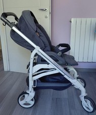 INGLESINA TRIO TRILOGY SYSTEM