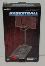 Gioco di basket in miniatura