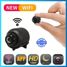 📷 X5 Mini Telecamera WiFi