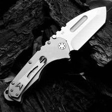Coltello tattico lama