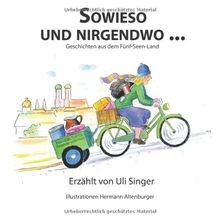 Sowieso und nirgendwo -