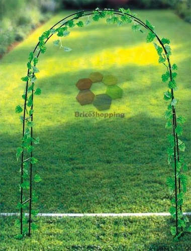 Arco metallo per - in,