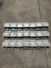 BTICINO SCS F414 ATTUATORE DIMMER MYHOME DOMOTICA 21 Pezzi