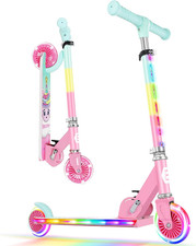 BELEEV V2 Scooters for Kids