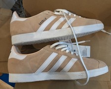 Adidas Gazelle W "Halo Blush"