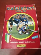 1986/87 Sandwich Footballer