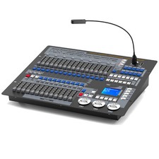 DMX512 1024CH Controller