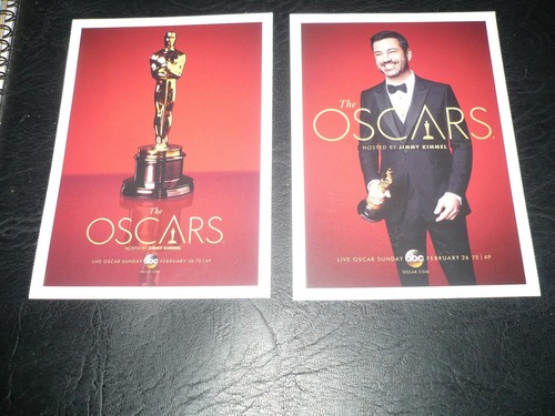 Academy awards schede film - academy,