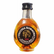 Vecchia romagna 1820 - vecchia,
