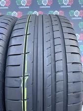 PNEUMATICI 285 45 R 20 112Y XL GOODYEAR EAGLE F1 ASYMMETRIC 2 AO