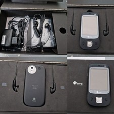 CELLULARE HTC NIKI 100