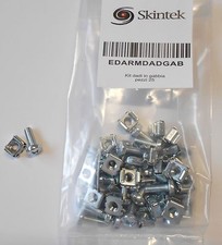 SKINTEK - VITI E DADI IN