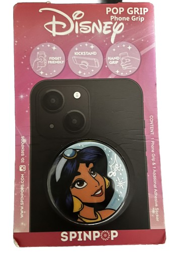 Spinpop disney princess - spinpop,