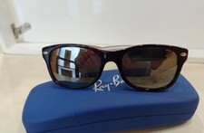 RAY BAN   RB 1528  junior   3580  46 mm     occhiale da sole  usato