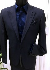 ABITO SPOSO T 52 FIRMATO CARLO