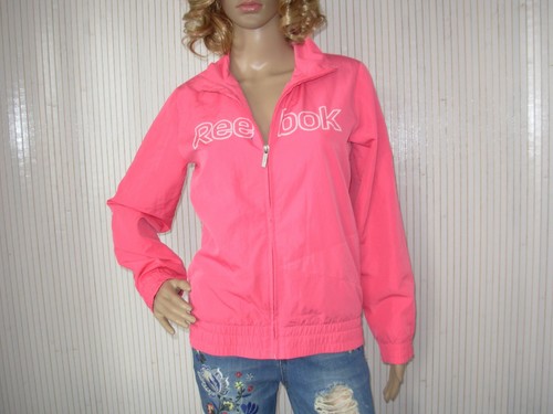 Reebok giacca sportiva - reebok,
