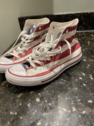 Taglia converse chuck - taglia,