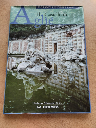 Libro grandi residenze - le,