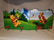 Appendiabiti Winnie the Pooh -