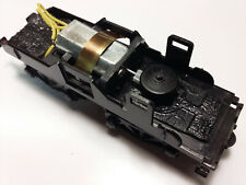 Kit motorisation tender moteur