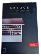 Brydge Tastiera Wireless e