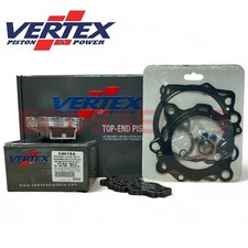 KIT PISTONE FULL VERTEX TOP