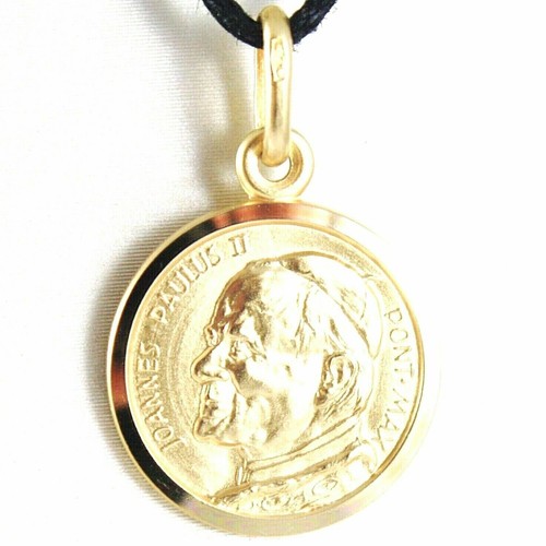 Ciondolo medaglia oro - medaglia,