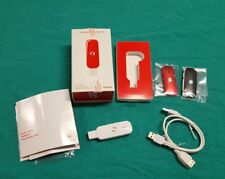 CHIAVETTA VODAFONE INTERNET KEY COMPLETA DI  2 COVER + CAVO E SCATOLA ORIGINALE 