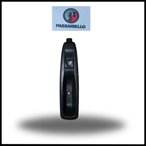 Pulsantiera alzacristalli - pulsantiera,