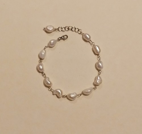 Bracciale argento 925 - 925, con