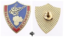 Spilla CARABINIERI Istruttore subacqueo Distintivo Spilla 