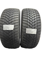 2 PNEUMATICI USATI 205/55 R 16 91H GT RADIAL INVERNALE M+S 5 MM DOT 2819 GOMME U