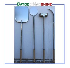 KIT 4 PEZZI PALE PIZZA IN