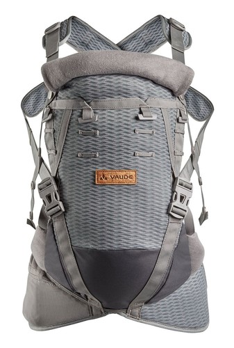 Vaude amare marsupio neonato - vaude,